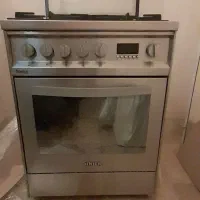گاز ۴ شعله سینجر فردار