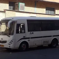 مینی بوس سیترا/معاوضه/استثنائی