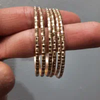 النگو گوشواره دستبند گردنبند