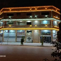 فروش یک باب مغازه به متراژ 20 متر