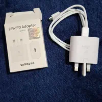 شارژر سامسونگ  a56