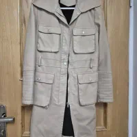 انواع کاپشن و لباسهای گرم زنانه،مردانه و بچه گانه