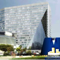 برج-ساحلی-سی-سو-100متر-یک-خواب-دید-مستقیم