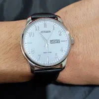 ساعت سیتیزن اصل زیر قیمت شرکت