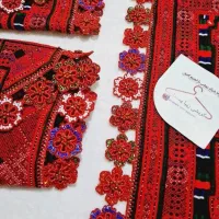 کریشی خیاط زی استین زیاستین