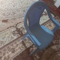 صندلی مفت
