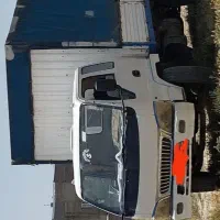 جک آراز ۱۰ تن نیم|خودرو سنگین|قروه, |دیوار