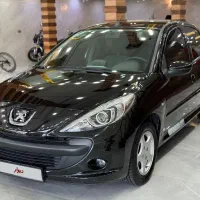 207 اتومات مشابه صفر 1402