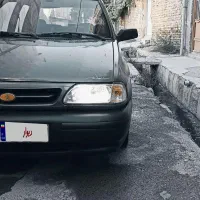 پراید مدل 85|خودرو سواری و وانت|بازرگان, |دیوار