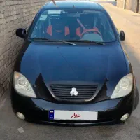 تیبا 2 (هاچبک) EX، مدل ۱۳۹۵|خودرو سواری و وانت|اراک, |دیوار