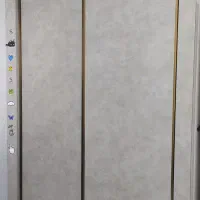 کابینت و کمد دیواری و..|کتابخانه، شلف، قفسه‌های دیواری|دورود, |دیوار