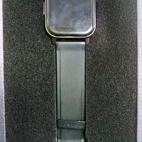 ساعت هوشمند هایلو مدل smart watch 2
