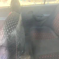 تاکسی پراید|خودرو سواری و وانت|قم, آزادگان|دیوار