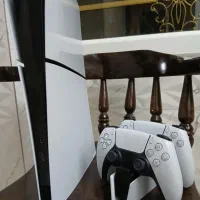 ps5 slim یک ترابایت