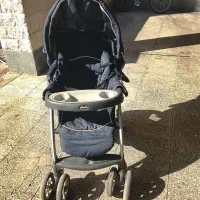 کالسله|کالسکه و لوازم جانبی|تهران, اختیاریه|دیوار