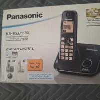 گوشی بی سیمی پاناسونیک