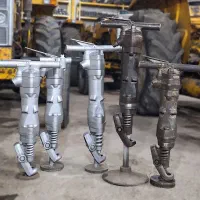 چکش های بادی پیکور شیلنگ قلم مته پرفراتور