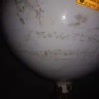 کپسول سی ان جی cng|قطعات یدکی و لوازم جانبی|کردکوی, |دیوار