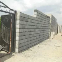 بنایی باغ ویلا و ساختمان کلی جزئی