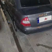 تیبا 94 فروش یا معاوضه