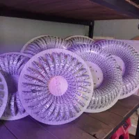 لامپ چراغ دست ساز|لامپ و چراغ|تهران, شکوفه (عبدل آباد)|دیوار