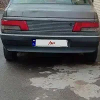 روا دوگانه|خودرو سواری و وانت|سهند, |دیوار