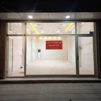 اجاره مغازه بر طالقانی دقیقا چهار راه مهدیه|اجارهٔ مغازه و غرفه|قروه, |دیوار