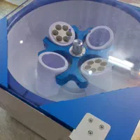 سانتریفیوژ هد متحرک یونیورسال سهند بهسان