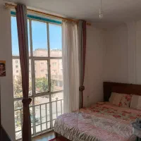 آپارتمان 75 حاشیه حسابی/بازسازی شده شیک/کارمندی|فروش آپارتمان|مشهد, فرهنگیان (شهرک غرب)|دیوار