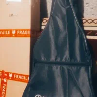 گیتار کلاسیک|گیتار، بیس، امپلیفایر|پارس‌آباد, |دیوار