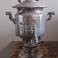 سماورنفتی|سماور، چای‌ساز، قهوه‌ساز|تهران, اتابک|دیوار