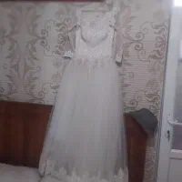 لباس عروس