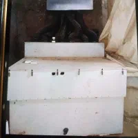 سایلنت باکس ده ظرفیت