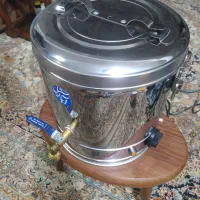 فلاکس برقی نو ۱۰ لیتر