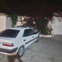 زانتیا مدل ۸۹|خودرو سواری و وانت|زرگرشهر, |دیوار