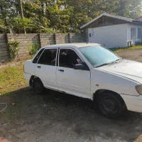 پراید ۱۳۲|خودرو سواری و وانت|اسالم, |دیوار