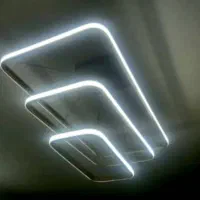 لوستر|لوستر و چراغ آویز|شیراز, سیاه سنگ|دیوار