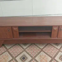 میز تلویزیون ۶۵ اینچی