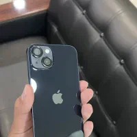 iPhone 13 128 zaa battery 100%