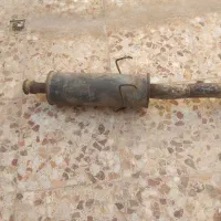 ماکت اگزوز رنجوری اسباب بچه بازی دارم