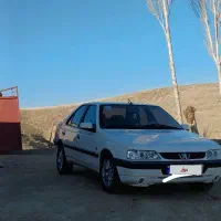 پژو ۴۰۵slx استسنائی