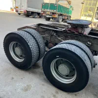 ولوو جفت کشنده شرکت نفتی|خودرو سنگین|اردبیل, |دیوار