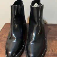 سایز ۳۸  بوت برند h&m