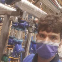 جوشکاری و لوله کشی گاز و آتش‌نشانی با تایید نظام|خدمات پیشه و مهارت|پاکدشت, پاکدشت (مامازند)|دیوار