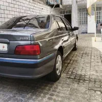 پارس tu5 مدل 99|خودرو سواری و وانت|فردیس, منظریه|دیوار