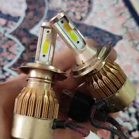 هد لایت فُحش خور