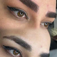 آرایش دائم وپرسینگ تخفیف 40 درصدی