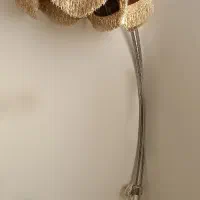 آباژور|چراغ خواب و آباژور|اراک, |دیوار