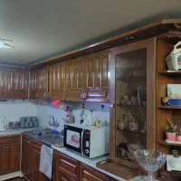 کابینت آشپزخانه