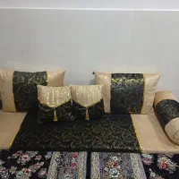 پشتی نو نو برای فروش